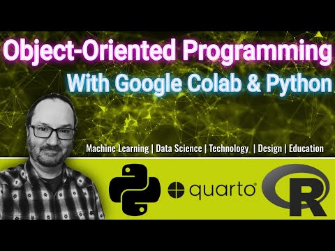 Introduction to Object-Oriented Programming (OOP) with Python - YouTube