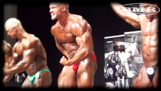 Bmr Sport Nutrition Athletes Compete At Swedish Nationals