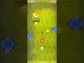 Cut the rope_ Febric box: round 2 (3 )Stars