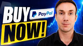 Is PayPal Being Stolen at $60 a Share?