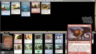 Channel Webster -  ROE Draft #11 (Drafting, Part 1)