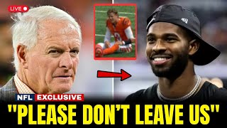 INSTANT KARMA Hits Jimmy Haslam After Refusing To Start Shedeur Sanders Over 40-Year-Old Flacco!