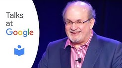 Salman Rushdie: "Two Years Eight Months and Twenty-Eight Nights" | Talks at Google