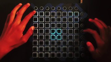 Royal Disco - GNARLY // Launchpad MK2 Performance