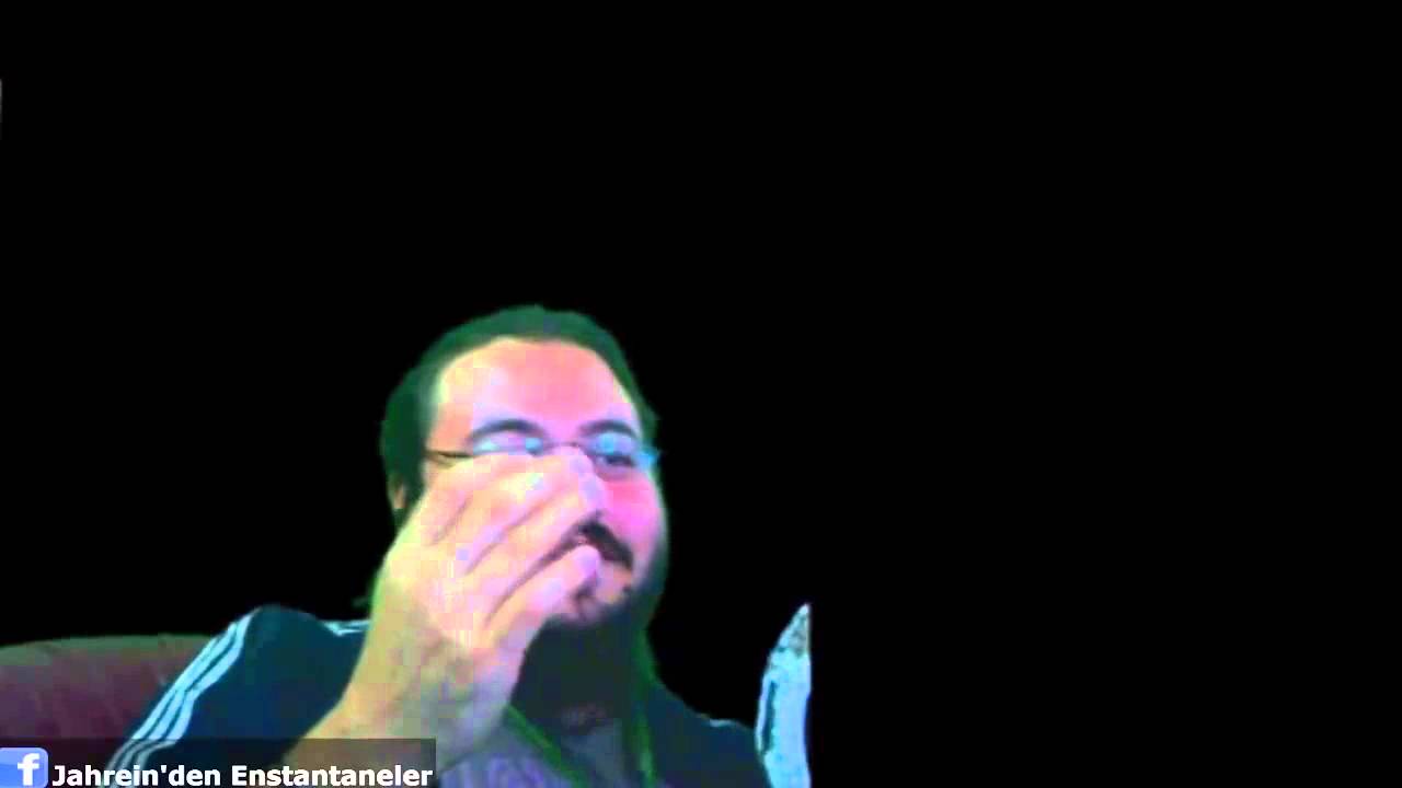 Jahrein�in Gay Ev Arkadaşı Hikayesi YouTube