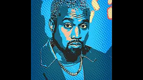 Kanye West 14   We Major feat  Nas & Really Doe