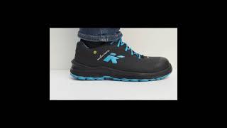 Zaščitni Čevlji Hks Barefoot Podplat