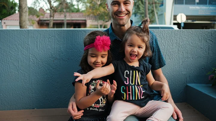 What The Children's Movement of Florida is doing for families