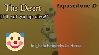 YBA Exposing Hacker :)