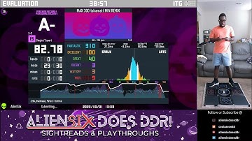 MAX 300 takamatt MIN REMIX (15) ’82.78’ (A-) [Project_IKARUS]