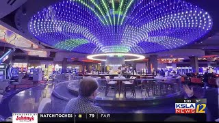 KSLA gets sneak peek of new Live! Casino opening Feb. 13 in Bossier City