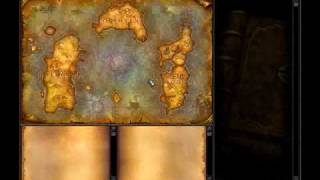 WoW 3.3 PTR The Other World Glitch
