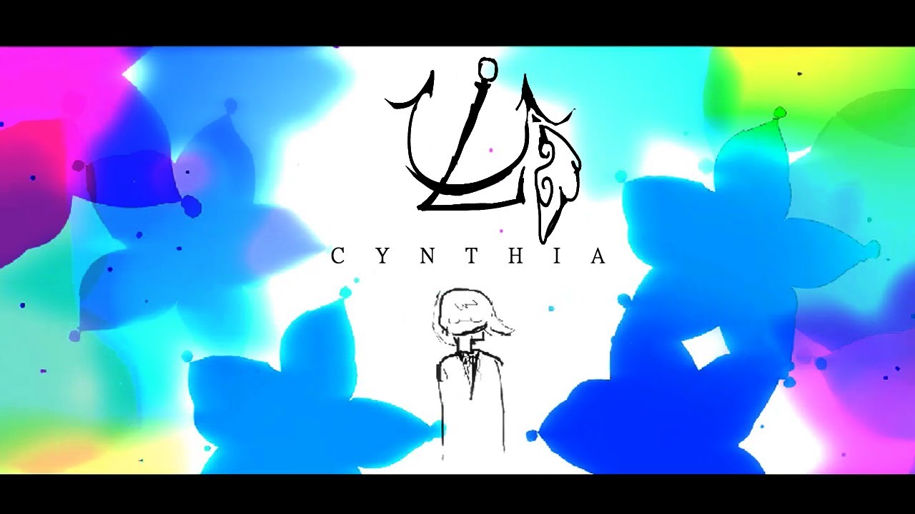 [⚓LC] CYNTHIA - Amv