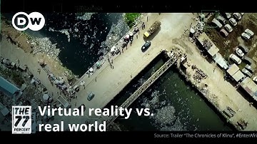 Can video games solve real world problems?