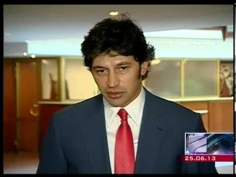 კახი კალაძე: პრემიერის განცხადება ჩემთვისაც სიახლე იყო