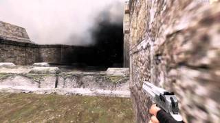 CS:S | Jumping 1DEAG