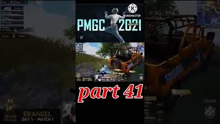 Grand Finals part-41 | iQOO BATTLEGROUNDS MOBILE INDIA SERIES 2021