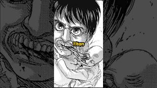 Top 3 Most Satisfying Villain Deaths in AOT! #attackontitan