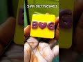 Mini photo frame customized resin art|@SMKResinart