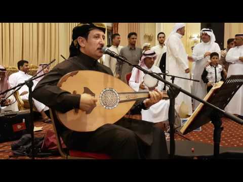 رأو ضوء في الليل قالو قمر يرعى الله ايام منها الدهر غار ياليلاه والطرب الفنان فؤاد الكبسي 2017