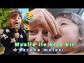 Vlog the Mualla Ahsen 😂 | Güzel günlerden kalan bir an o zamanlar corona yok tabi..!