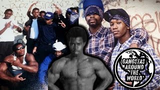 “FOUNDER OF THE CRIPS” THE STORY OF RAYMOND WASHINGTON 