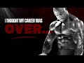 Toney Freeman Tells the Full Story of His Pec Tear…What Really Happened | Iron OGs