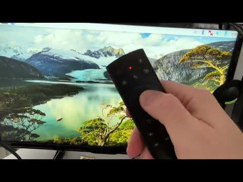 Raspberry Pi 4 - прошивка под Raspberry PI OS и использование как настольный ПК. Тест видео