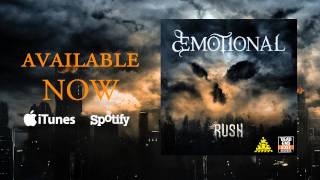 dEMOTIONAL - RUSH (ALBUM VERSION PREVIEW)