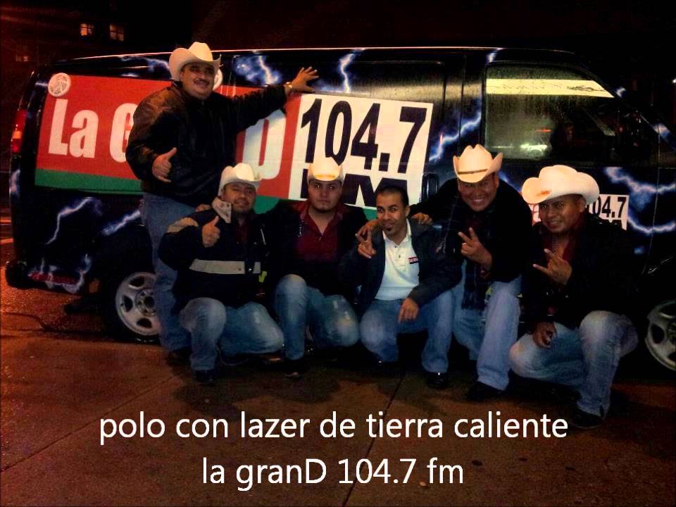 Guarda lazer de tierra caliente album solo por ti (una lagrima y un recuerdo) su YouTube