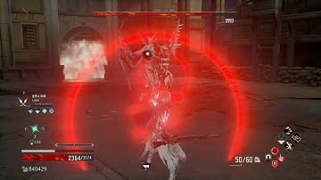 Code Vein [Steam] NG+2