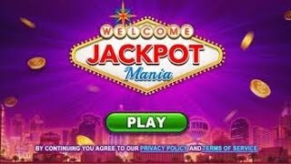 Jackpot Mania game play #sanjugamarz #jackpotmania screenshot 1