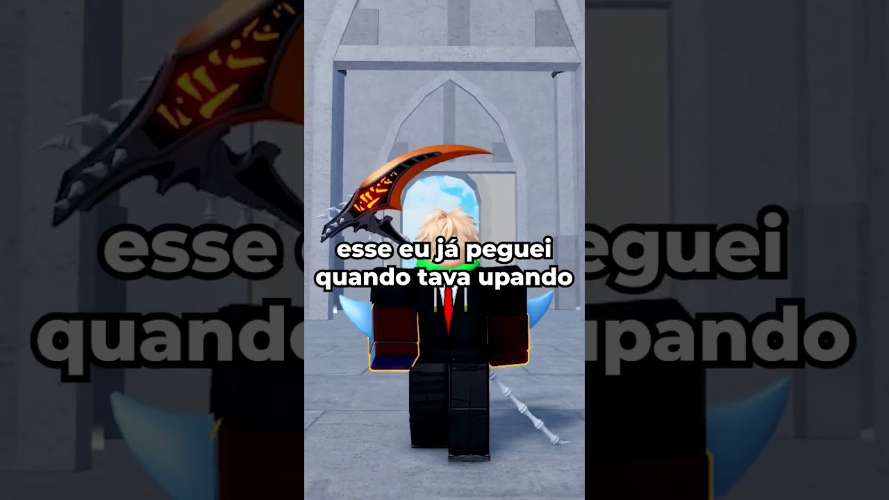 🐲 Fui Desafio a Pegar DRAGON TALON no Blox Fruits!