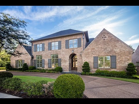 2840 Rue Jordan Cv, Germantown, TN home video tour