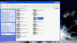 Funny Popup Batch File