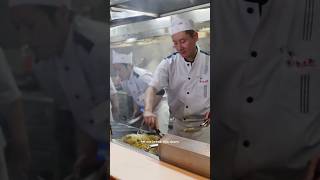 Trying Famous Yakisoba in Hita City, Oita! #hitacity #yakisoba #japanesefood
