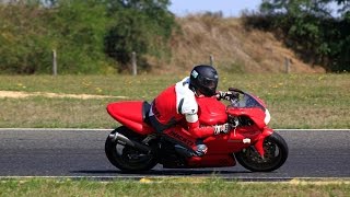 1000PS Gripparty Pannoniaring, Ducati 900 SS i.e.