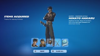 TODAY Is Your LAST CHANCE To Get This INSANELY Slept On Skin (Lets Hunt Vampires Bundle Gameplay)
