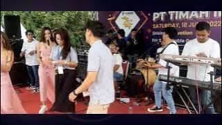 Trio Macan_Oplosan_Cilegon_