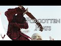 For Honor - Forgotten Feats