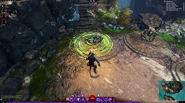 Mirage with Astralaria