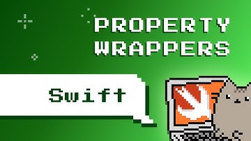 Swift. Property Wrappers
