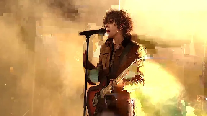 LP - Special (from Nov 14, 2020 Livestream Concert)