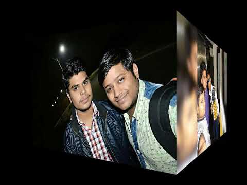 Meri Zindagi Sawaari Mujko Gale Laga Ke(Mohit Garg)