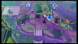 Fire Emblem Engage - Ringless/No Somniel/No DLC - Chapter 4 @End3r.