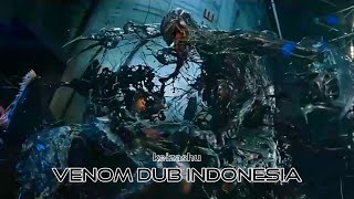 【Fandub】Venom Vs Riot Last Battle Dub Indonesia
