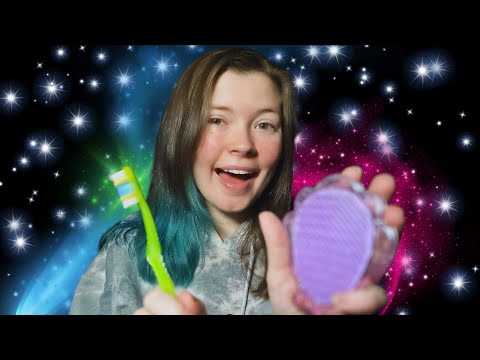 ASMR Loud & Aggressive This or That | Winners Edition