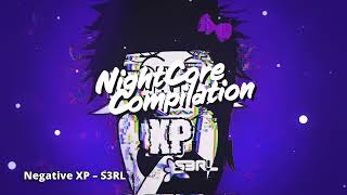 S3RL – Negative XP | TikTok Version | Sped Up | NightCore | Bassboost | Remix | Lyrics