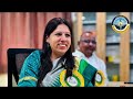 Palnadu District Collector Smt. Kritika Shukla IAS Visits K-RIDGE Science Expo