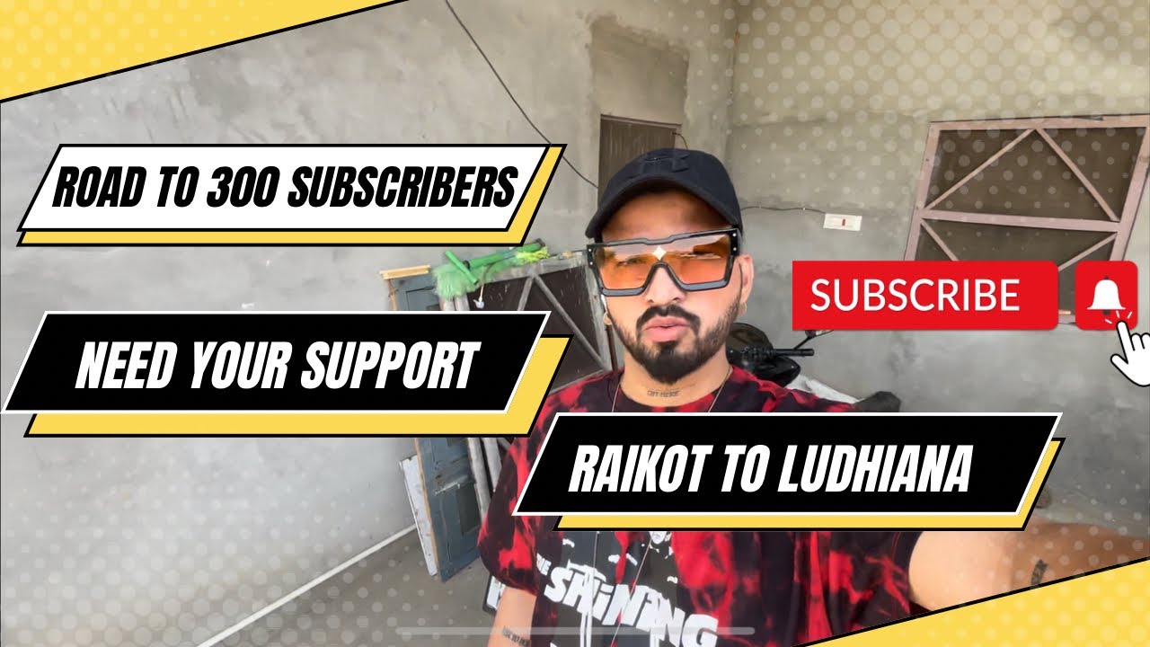 AERO HUB Mullanpur market Raikot To Ludhiana vlog vlogger ludhiana raikot subscribe